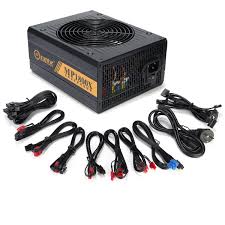 This 12gpu mining rack is a graphics card holder made of high quality metal. 1600w Ethereum Miner Power Supply For Bitcoin Miners Support 6 Graphics Card Graphic Card Power Supply Ethereum Mining
