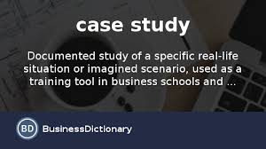 How to Write an Epic Case Study that Wins More Business    l Learning with Cases    