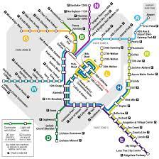 rtd rail transit wiki