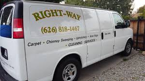 right way carpet cleaning chimney