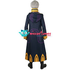 Us 68 99 Fire Emblem Awakening Robin Cosplay Costume In Game Costumes From Novelty Special Use On Aliexpress