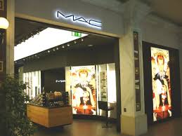 mac beauty cosmetics perfumes