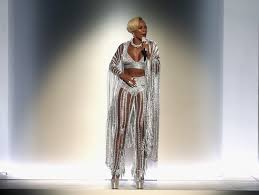 Reminisce 25 Years Later Mary J Blige Queen Of Hip Hop