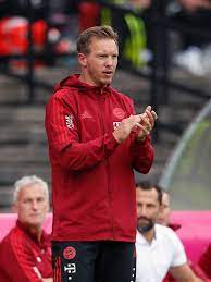 Bayern are already miles ahead of their domestic rivals and have. Nagelsmann Focusses On Positives After Debut As Bayern Coach