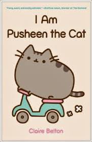Robyns Nest I Am Pusheen The Cat Review