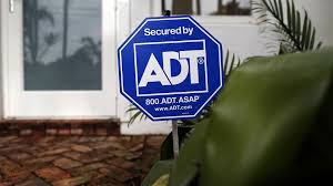 adt home security review and system
