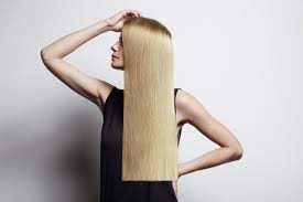 hair straightening treatments