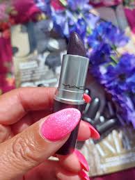 cyber mac lipstick review swatches