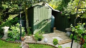 need planning permission for a shed