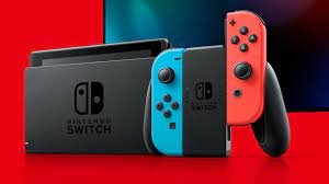 Nintendo Switch Pro: Everything We Know ...