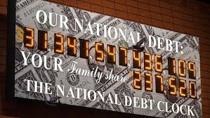 debt ceiling