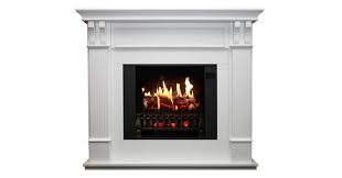 best electric fireplace heater reviews