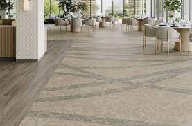 Top 5 Commercial Flooring Options Our