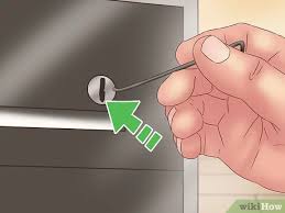 Maybe you would like to learn more about one of these? How To Pick A Filing Cabinet Lock 11 Steps With Pictures