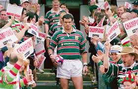 leicester tigers england s greatest