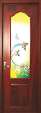Indus Frp Glass Doors Kerala Pald