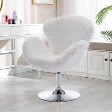 swivel makeup vanity chair stool