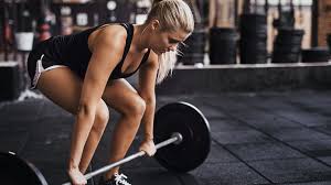 how often should women lift weights