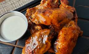 frank s redhot mild buffalo wings for