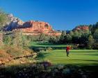 Seven Canyons Golf | Private Golf Course | Sedona Arizona