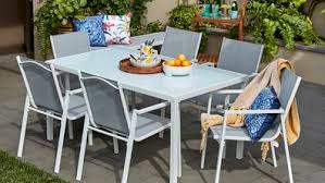Spending time on your patio or in your garden is a great way to relax. Kmart Releases New Affordable Outdoor Furniture Range Exclusively Online