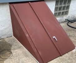 Custom Basement Cellar Doors Steelway