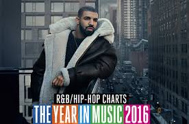 The Year In R B Hip Hop Charts Beyonce Drake Reign