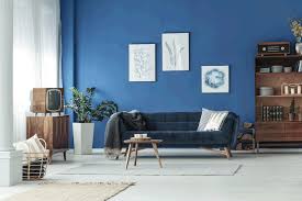 15 beautiful blue couch living room ideas