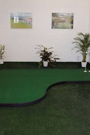 indoor outdoor golf putting green 8 x