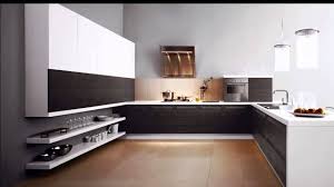 Los modelos determinantes de las cocinas modernas incluyen un estilo de antaño con confecciones actualizadas, las cuales se imponen como parte de la utilidad constante y que apuestan por un. Diseno Cocinas Modernas Youtube