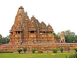 Temples of Khajuraho Architecture and Sculpture - खबर काम की.कॉम