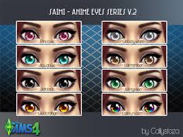 20 best anime mods cc for the sims 4