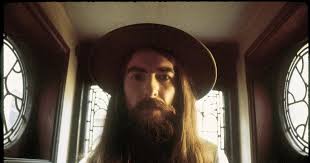 George Harrison's widow, son on 'All Things Must Pass' - Los ...