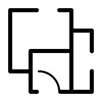floor plan icon free png svg 145697