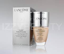 lancome teint visionnaire skin