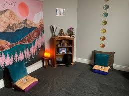 anchorhaven wellness room hire wirral