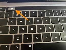 emoji not working on the touch bar on