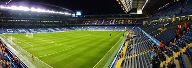 A collection of the top 51 chelsea fc wallpapers and backgrounds available for download for free. Stamford Bridge Wallpaper 1080p 6565x2345 Wallpaper Teahub Io