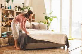 the easiest way to clean your mattress