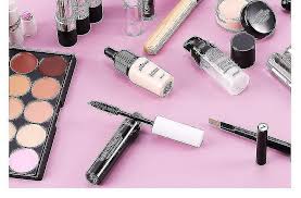 full professional cosmetics makeup kit