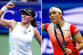 US Open 2022 Women's Singles Final, Iga Swiatek vs Ons Jabeur Live  Streaming: When and Where to Watch?