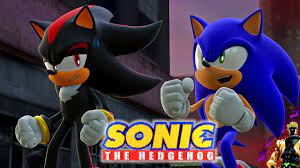 a new 2 player open world sonic game