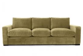 Velvet Extra Large Sofa From Old Boot Sofas