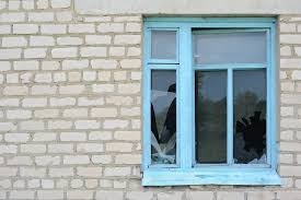 How To Close A Broken Window