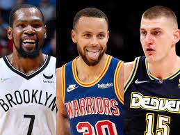 NBA MVP 2022: Ranking 10 best ...