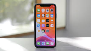 In english, it is the smallest positive integer requiring three syllables and the largest prime number with. Apple Iphone 11 Test Chip