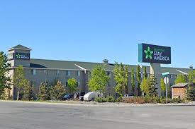 corporate housing options in anchorage