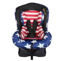 Baby Adjustable Car Seat