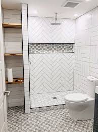 This tile will add beautiful details to the design of your space. Bathroom Designs Tile Ideal