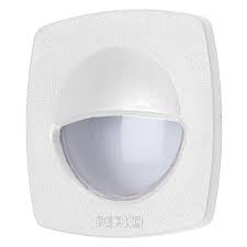 Perko 1044dp1wht Flush Utility Lights With Snap On Covers Walmart Com